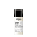 L'Oreal Professional Serie Expert Metal Detox Leave in Cream 100ml