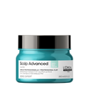 L'Oreal Professional Serie Expert Scalp Advanced Anti-Oiliness 2-in-1 Deep Purifier Clay 250ml