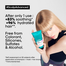 L'Oreal Professional Serie Expert Scalp Advanced Anti-Discomfort Intense Soother Treatment 200ml