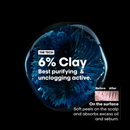 L'Oreal Professional Serie Expert Scalp Advanced Anti-Oiliness 2-in-1 Deep Purifier Clay 250ml