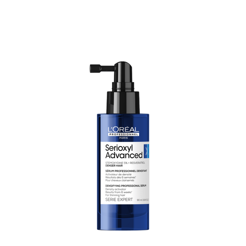 L'Oreal Professional Serie Expert Serioxyl Denser Hair Serum for Thinning Hair 90ml