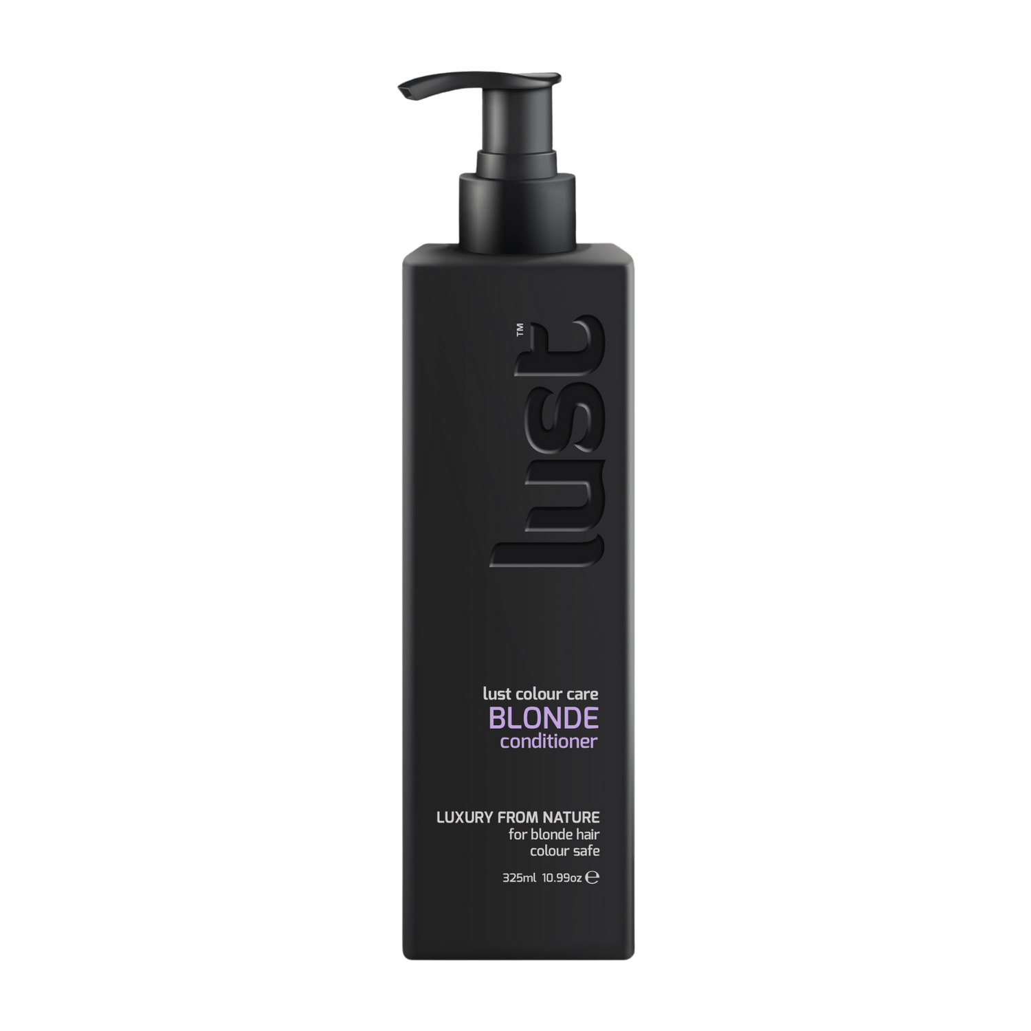 Lust Blonde Conditioner 325ml