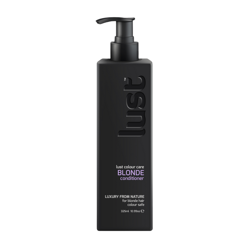 Lust Blonde Conditioner 325ml