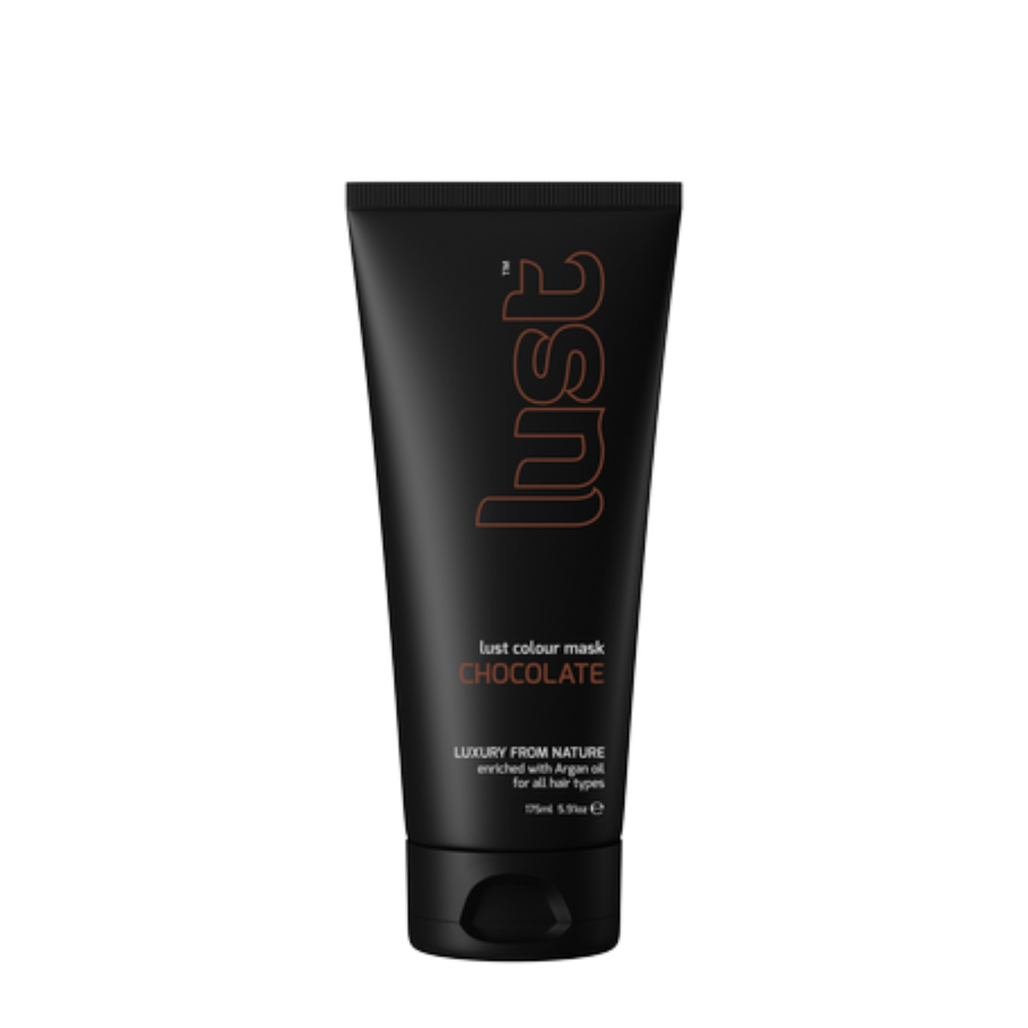 Lust Chocolate Colour Mask 175ml