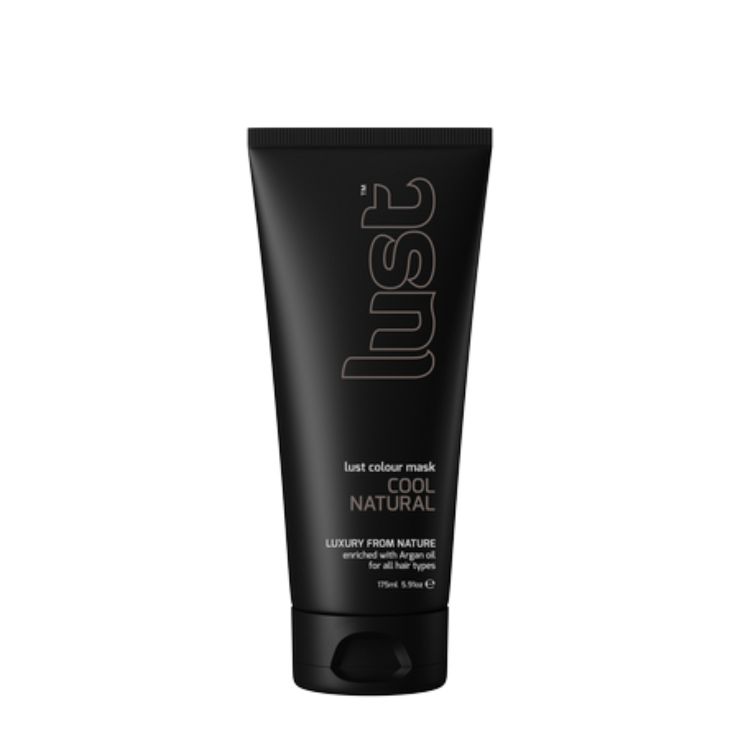 Lust Cool Natural Colour Mask 175ml