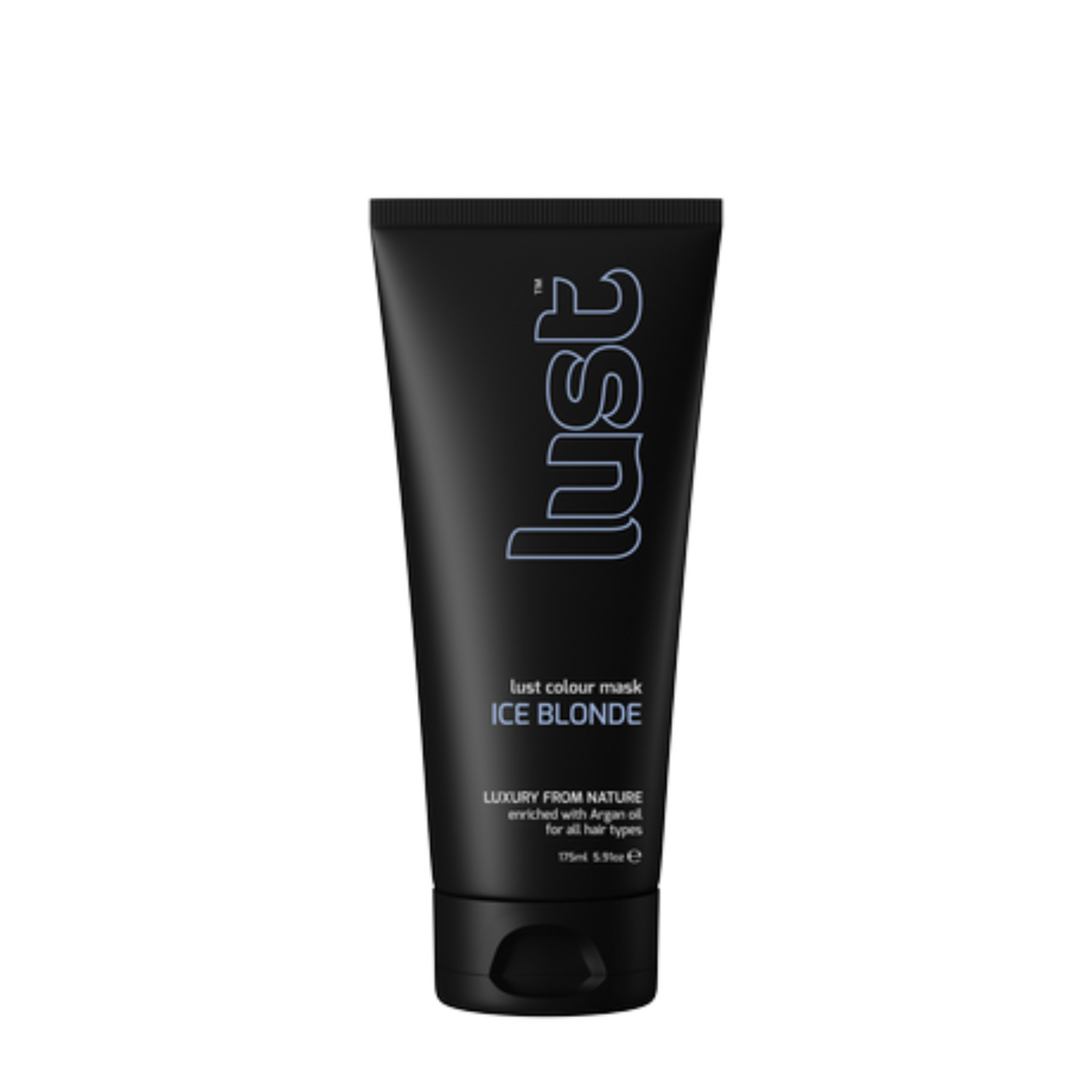 Lust Ice Blonde Colour Mask 175ml