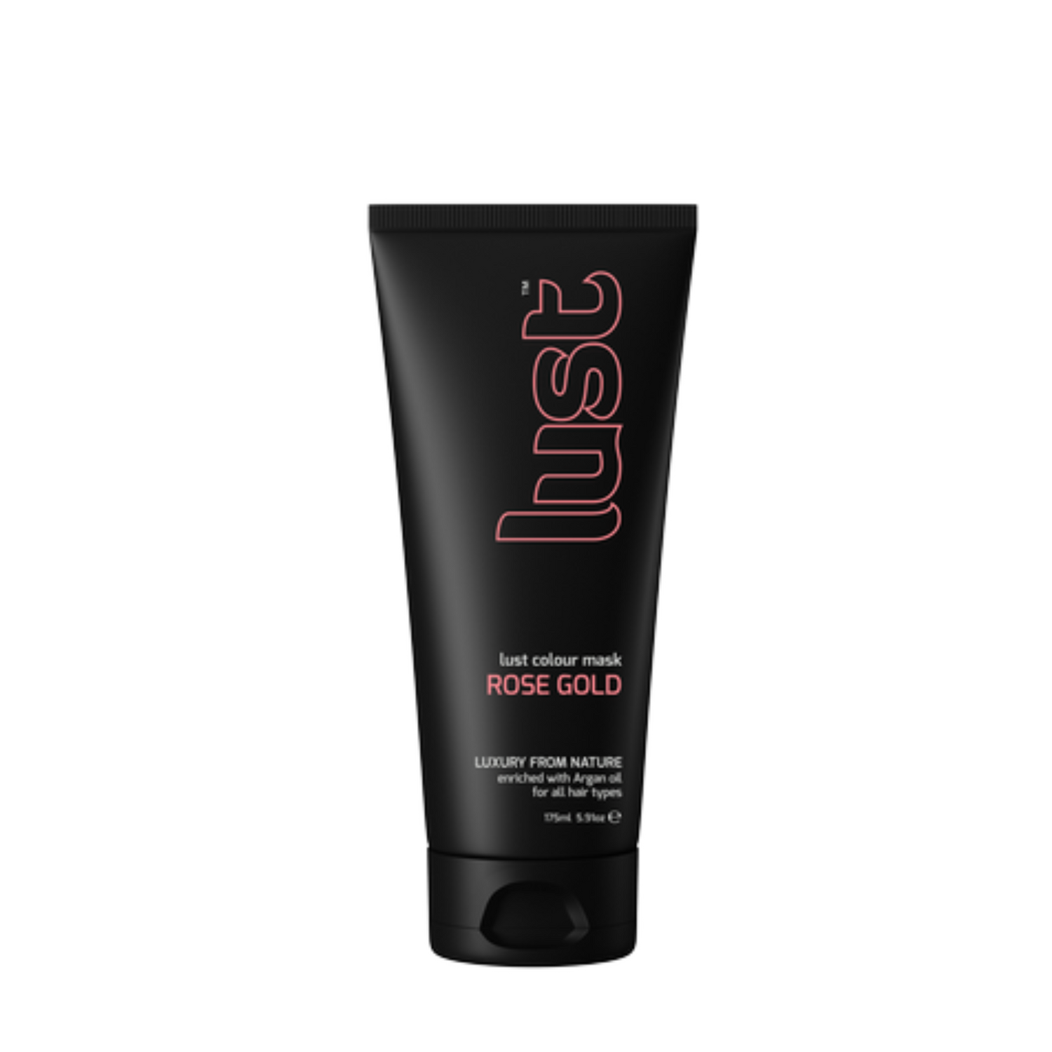 Lust Rose Gold Colour Mask 175ml