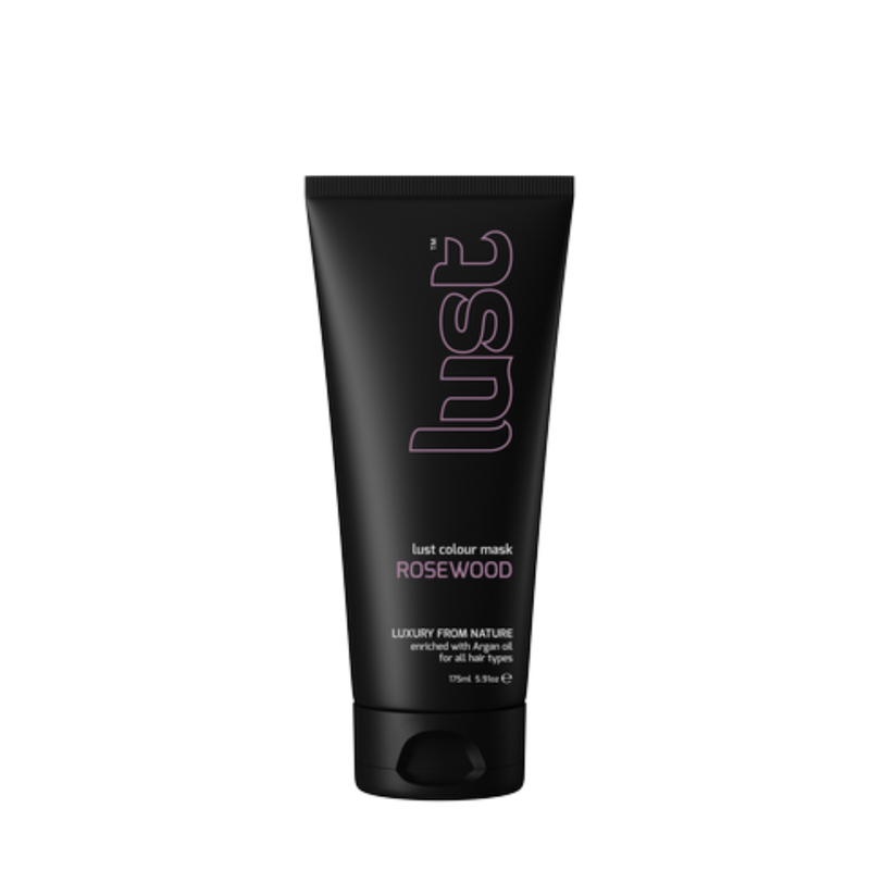 Lust Rosewood Colour Mask 175ml
