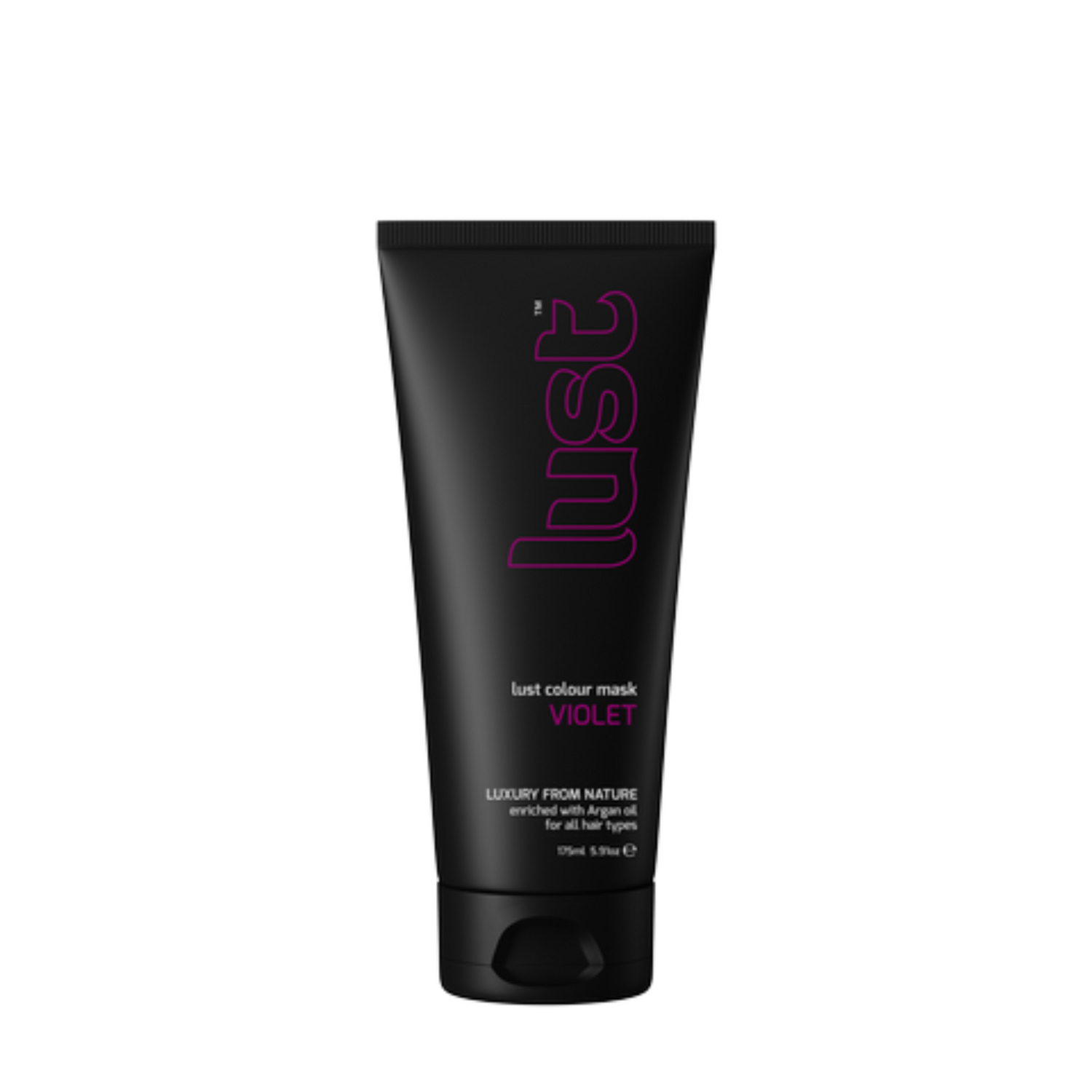 Lust Violet Colour Mask 175ml