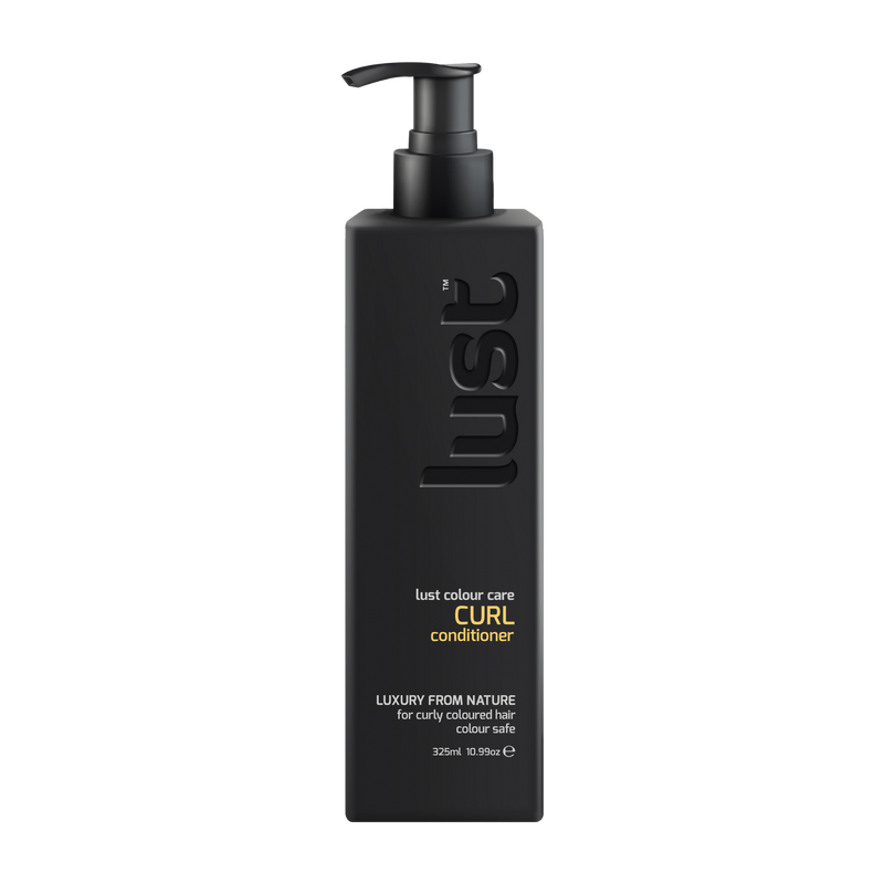 Lust Curl Conditioner 325ml