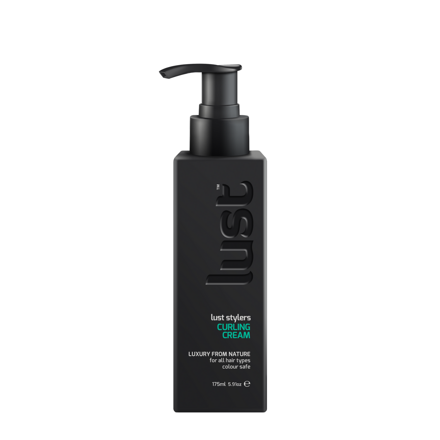 Lust Curling Cream 175ml