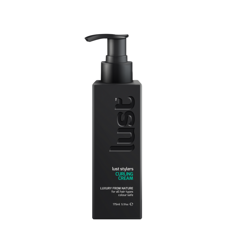 Lust Curling Cream 175ml