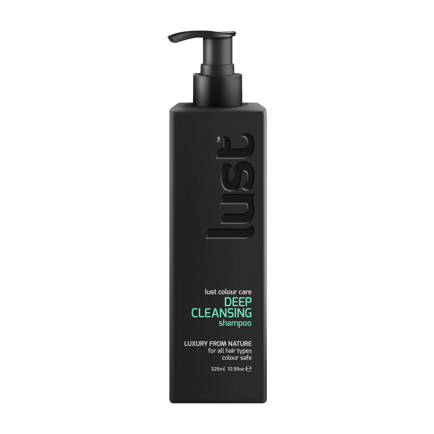 Lust Deep Cleanser 325ml