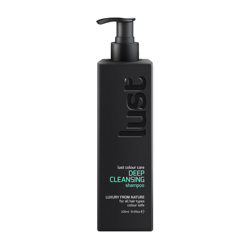 Lust Deep Cleanser 325ml