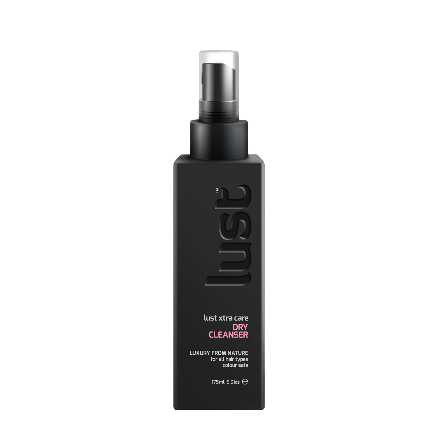 Lust Dry Cleanser 175ml