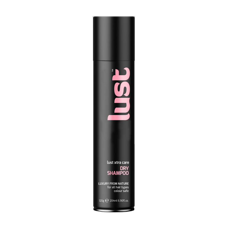 Lust Dry Shampoo 120g