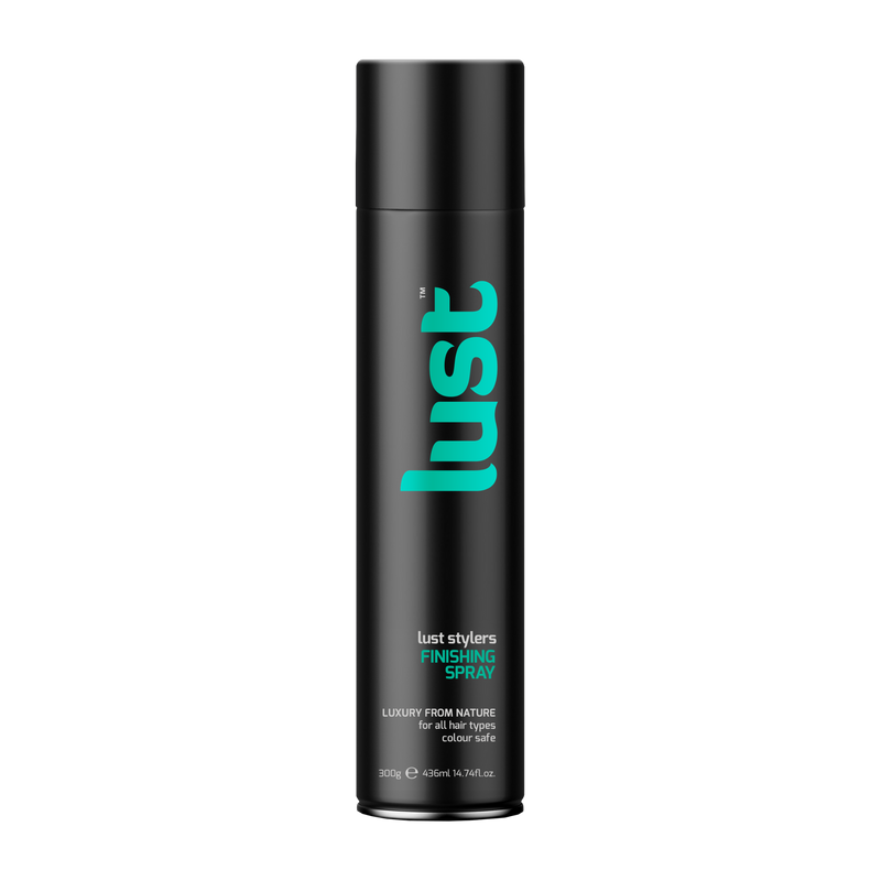 Lust Finishing Spray 300g