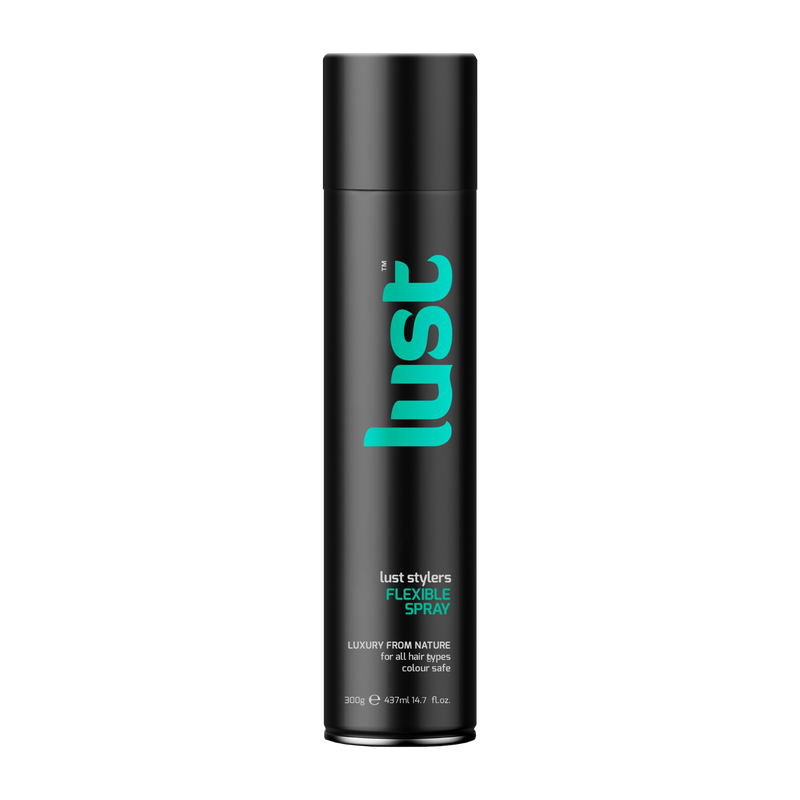 Lust Flexible Spray 300g