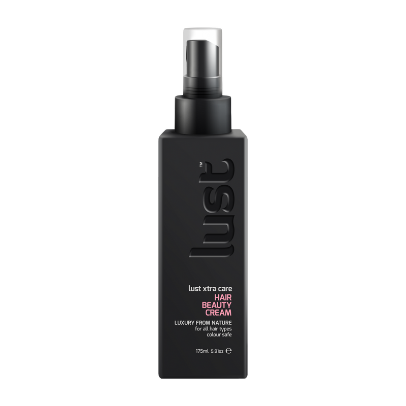 Lust Hair Beauty Cream 175ml