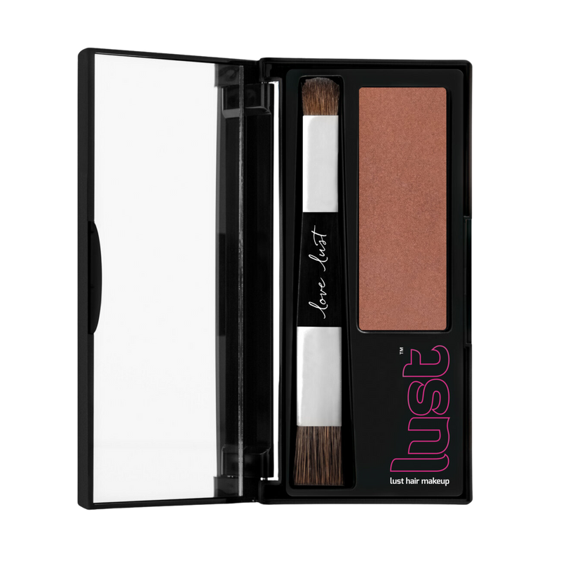 Lust Root Cover Up Hair Makeup 6g -  Copper