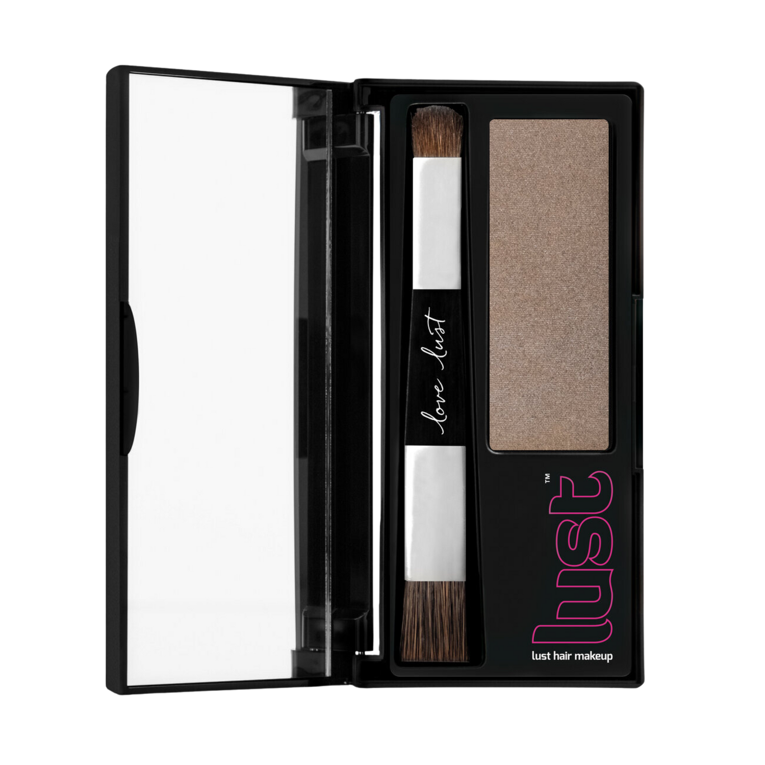 Lust Root Cover Up Hair Makeup 6g -  Light Brown