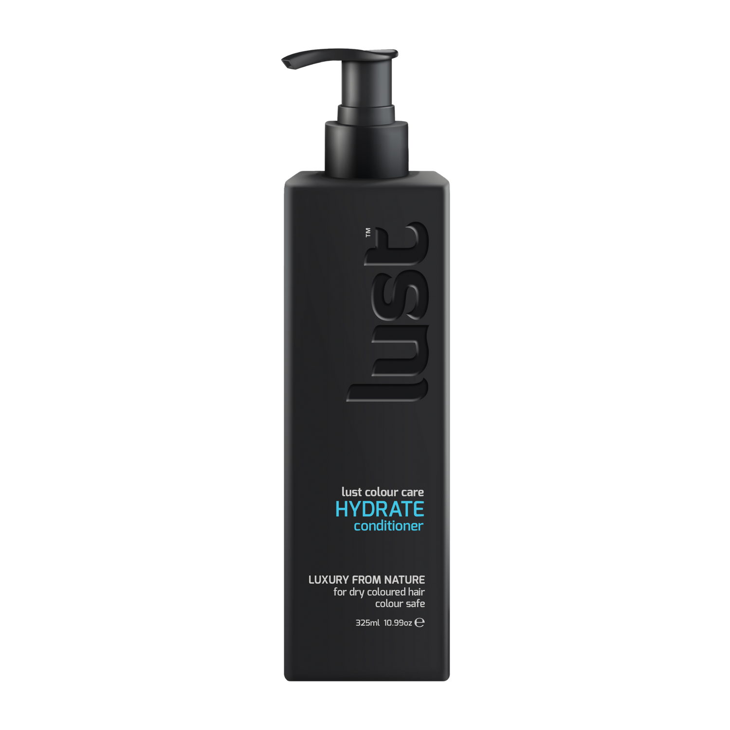 Lust Hydrate Conditioner 325ml