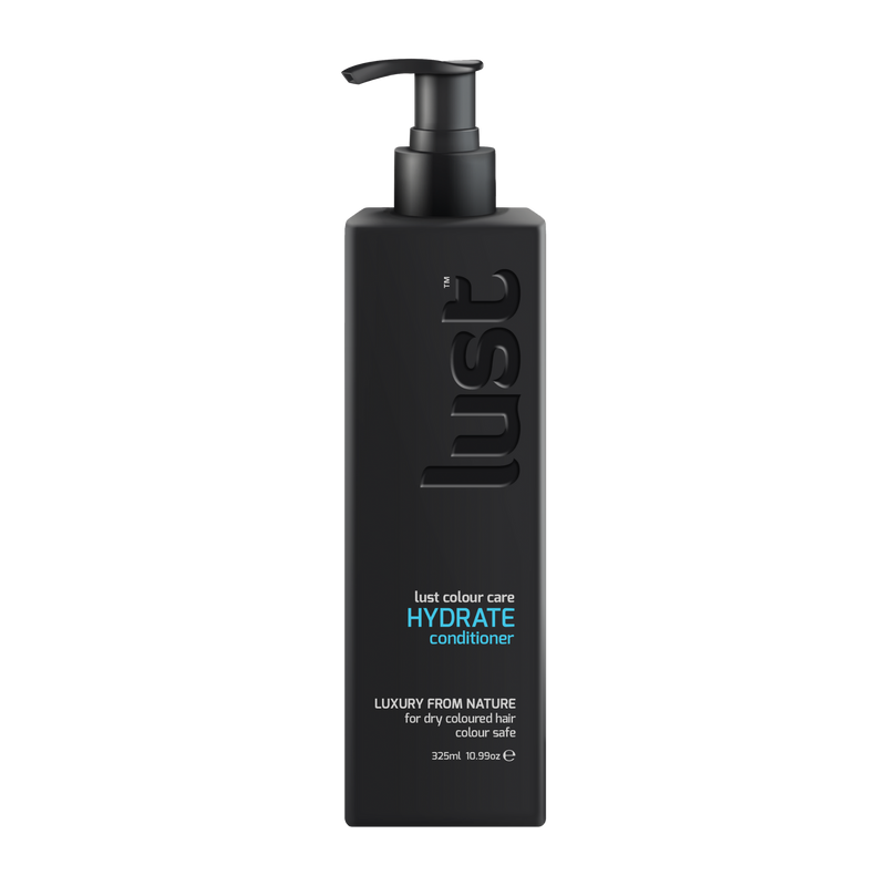 Lust Hydrate Conditioner 325ml