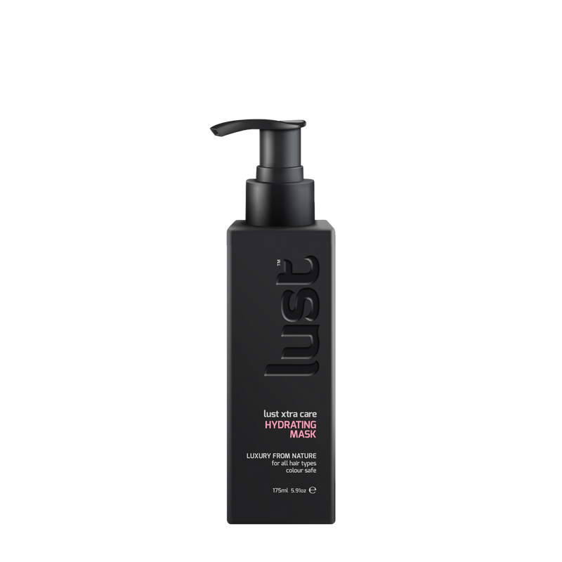 Lust Hydrating Mask 175ml