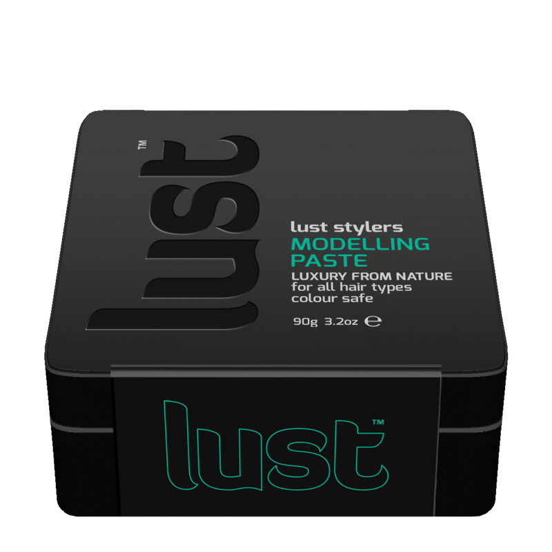 Lust Modelling Paste 90g