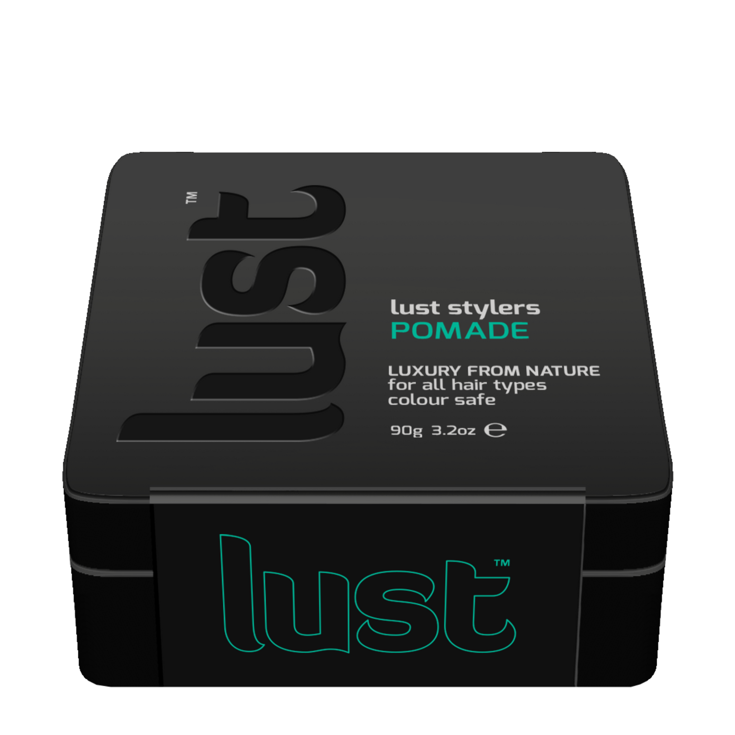 Lust Pomade 90g