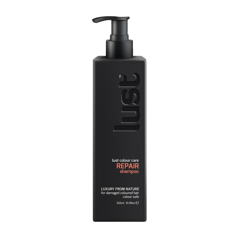 Lust Repair Shampoo 325ml