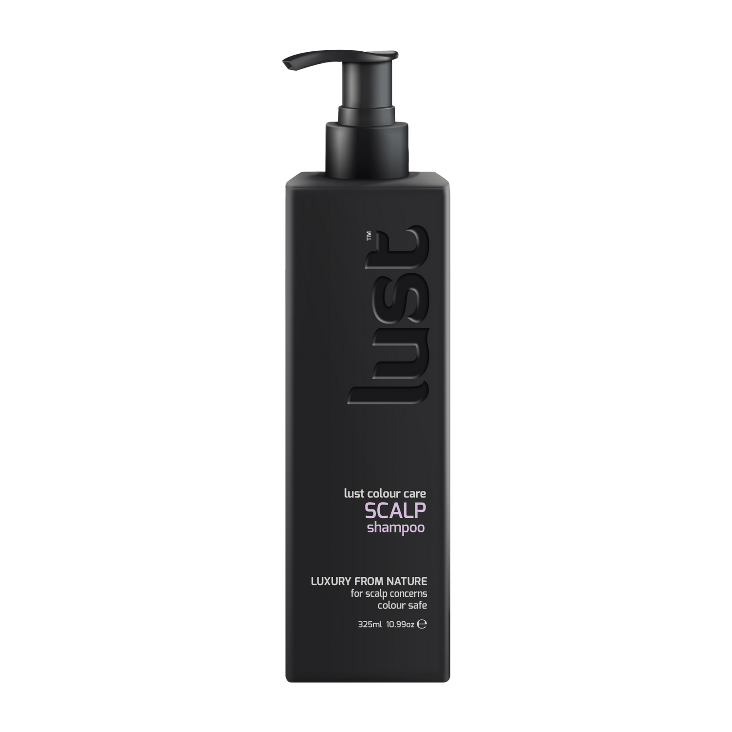 Lust Scalp Shampoo 325ml