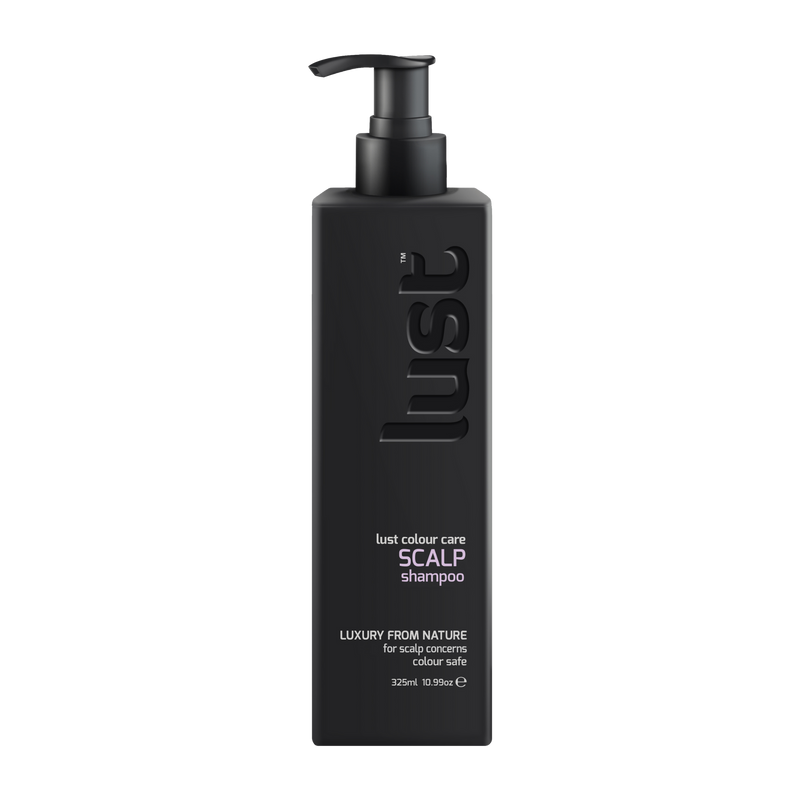 Lust Scalp Shampoo 325ml