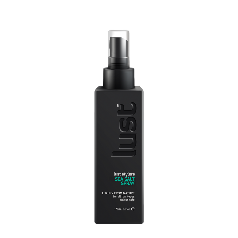 Lust Sea Salt Spray 175ml