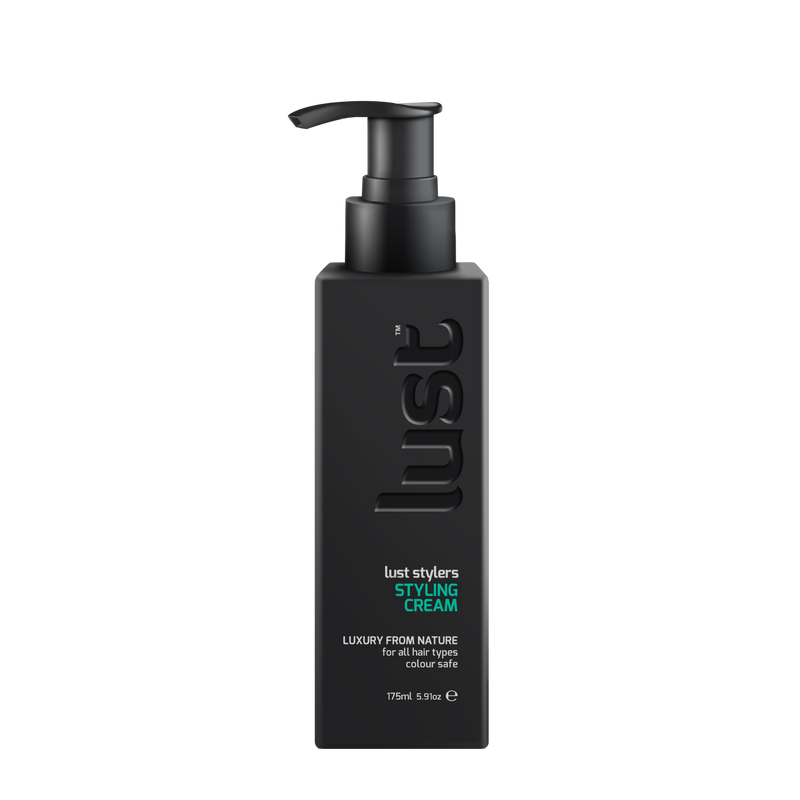 Lust Styling Cream 175ml