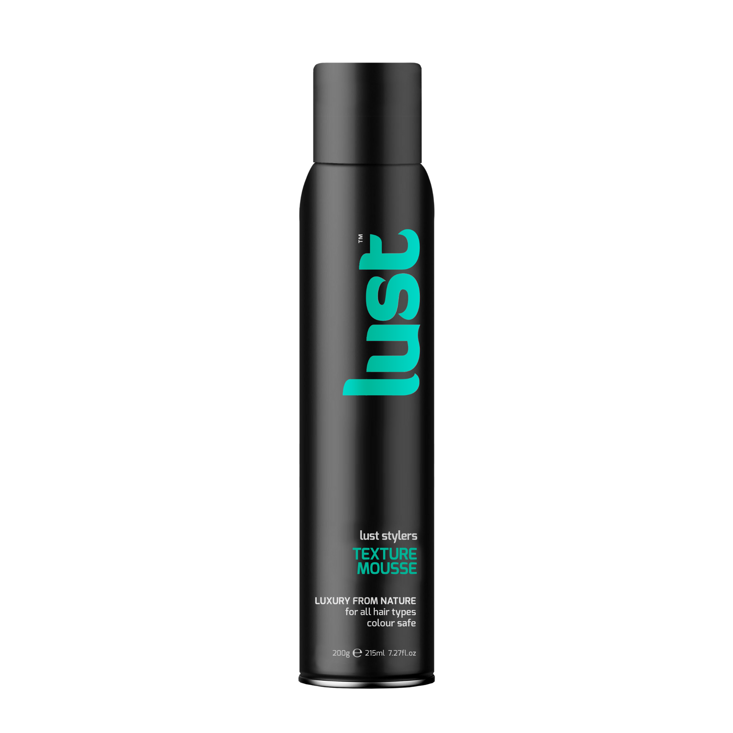 Lust Texture Mousse 200g