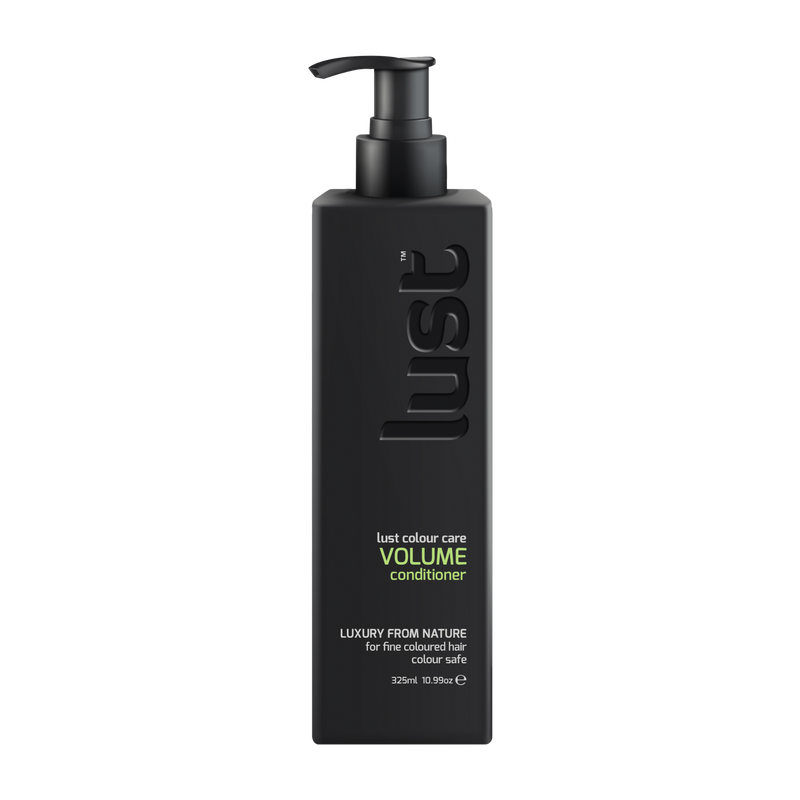 Lust Volume Conditioner 325ml