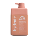 Maleni Hydrate Leave-In Conditioning Detangler