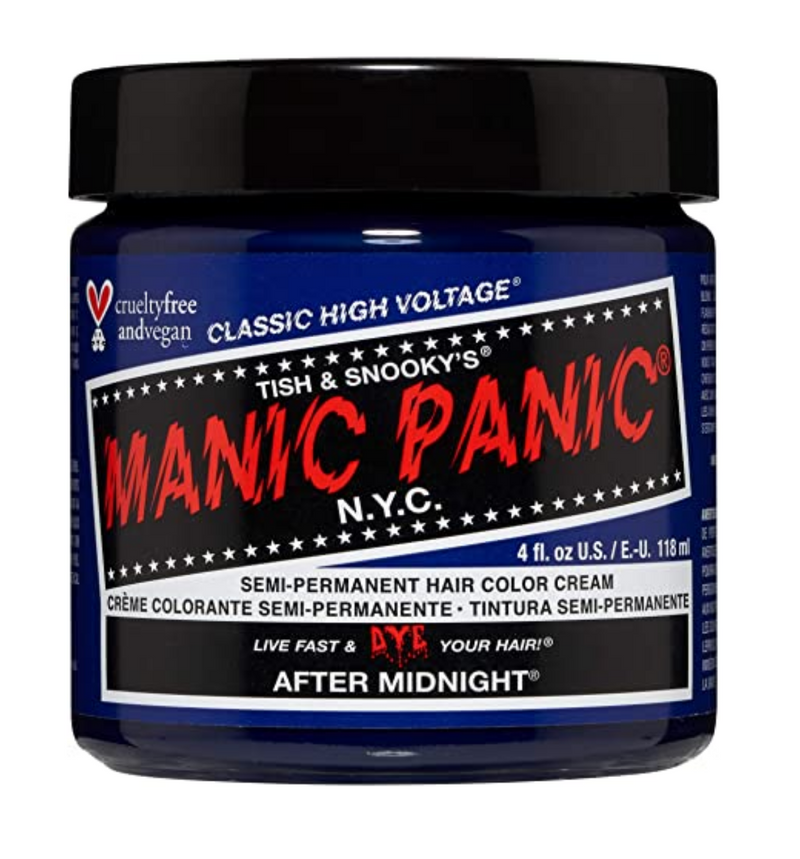 Manic Panic