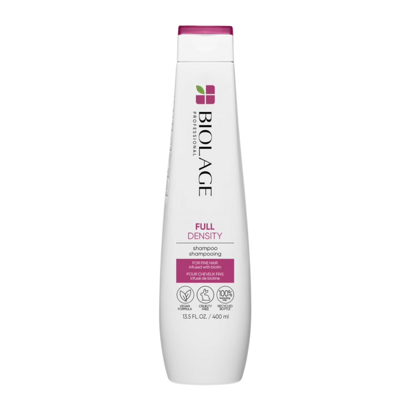 Matrix Biolage Full Density Shampoo 400ml