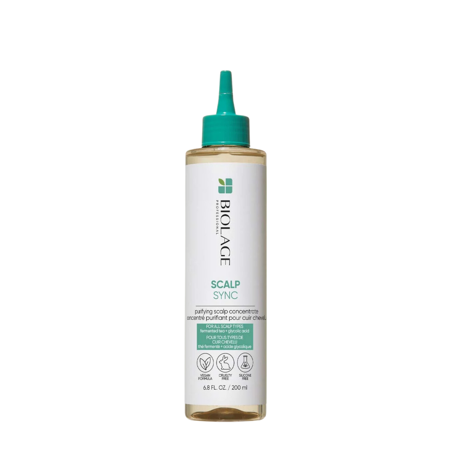 Matrix Biolage Scalp Sync Purifying Scalp Concentrate 200ml *