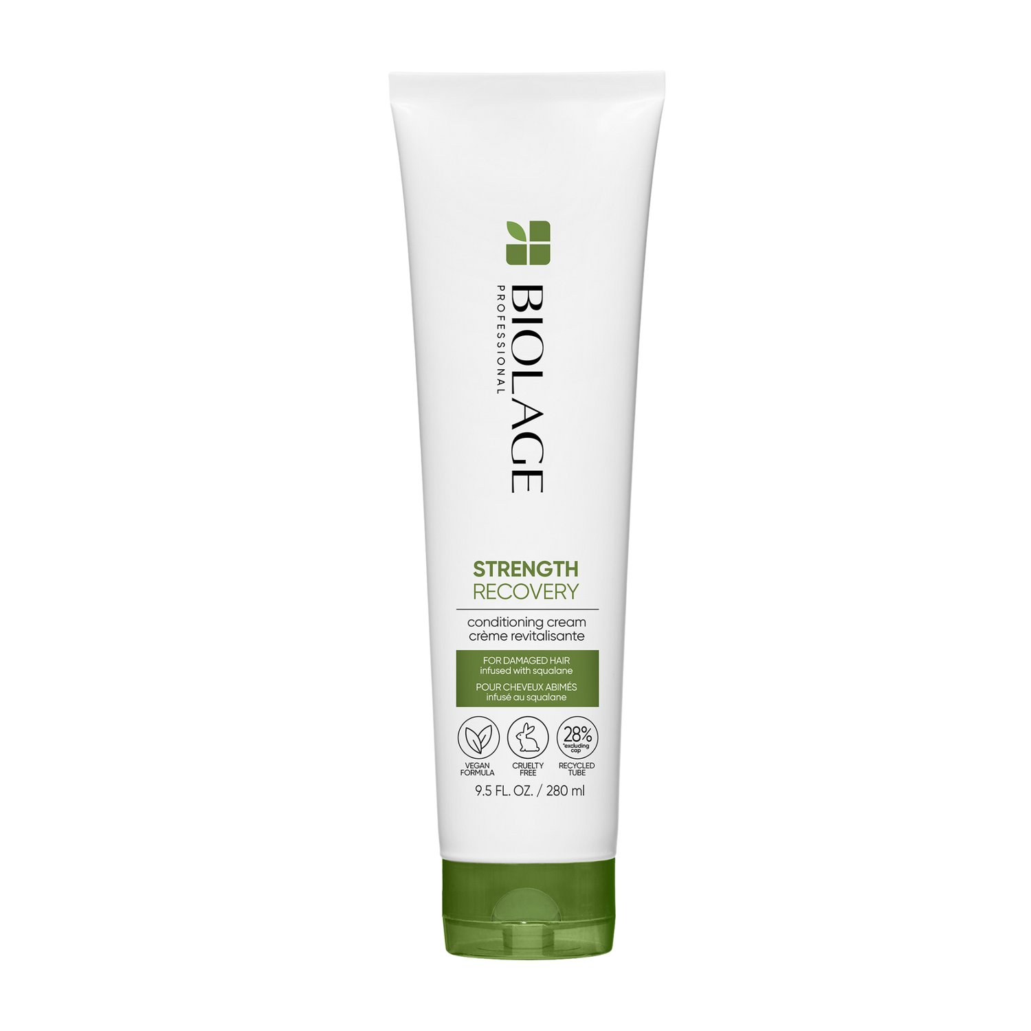 Matrix Biolage Strength Recovery Conditioner 280ml *