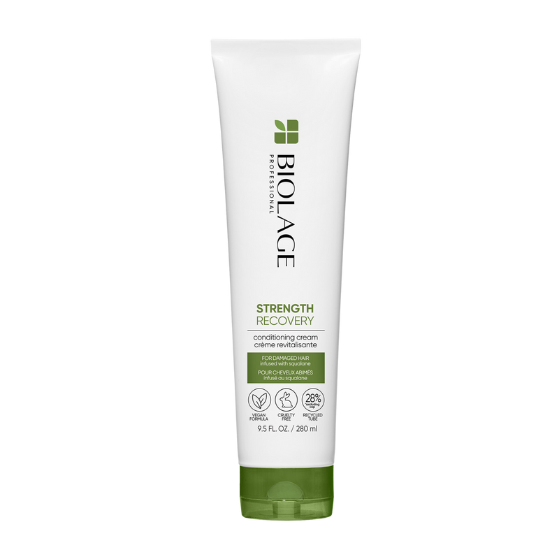 Matrix Biolage Strength Recovery Conditioner 280ml