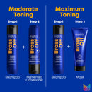 Matrix Total Results Brass Off Mask 200ml