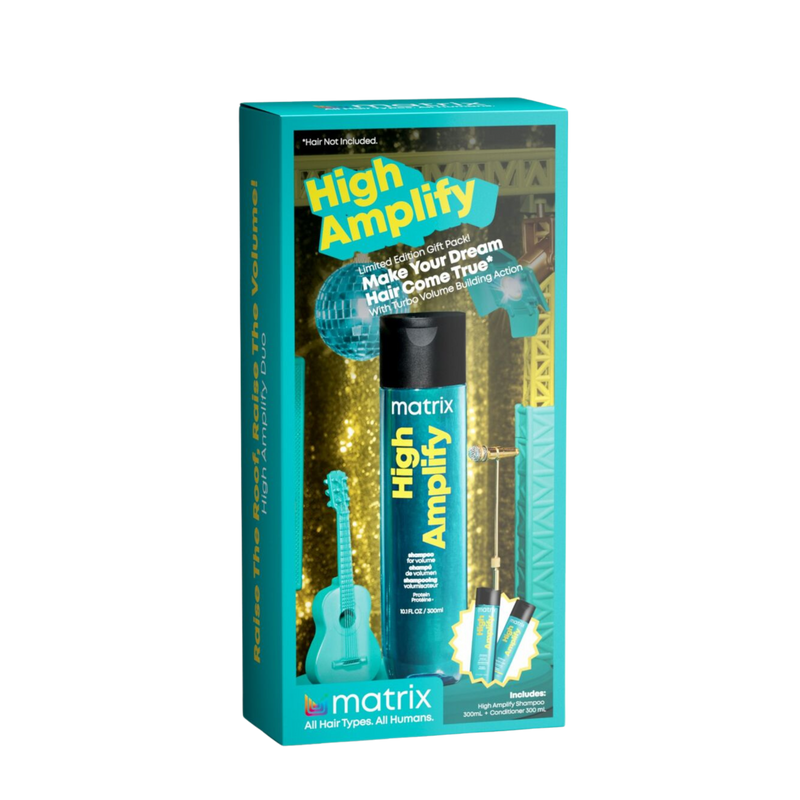Matrix Total Results High Amplify Duo Gift Pack
