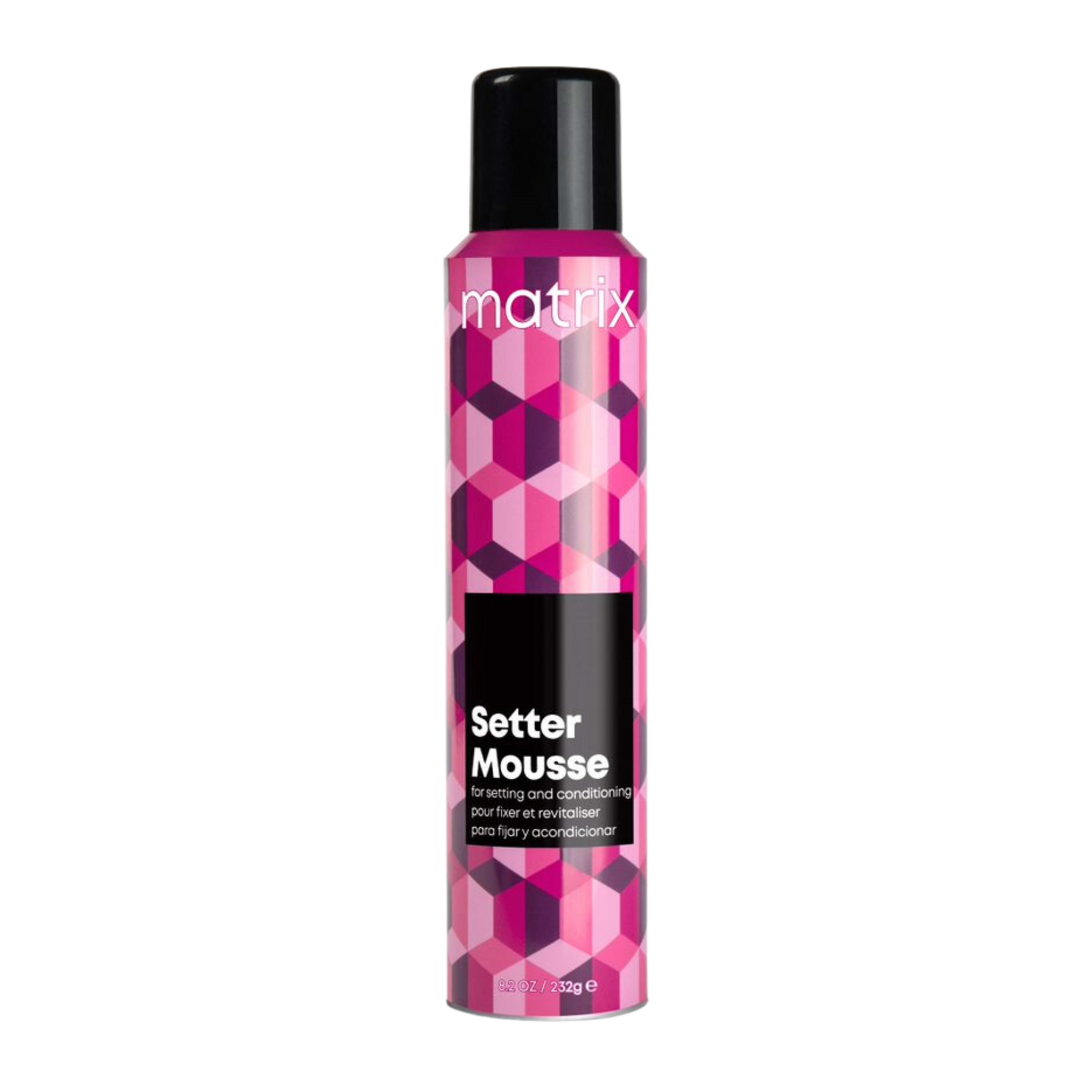 Matrix Setter Mousse 250ml