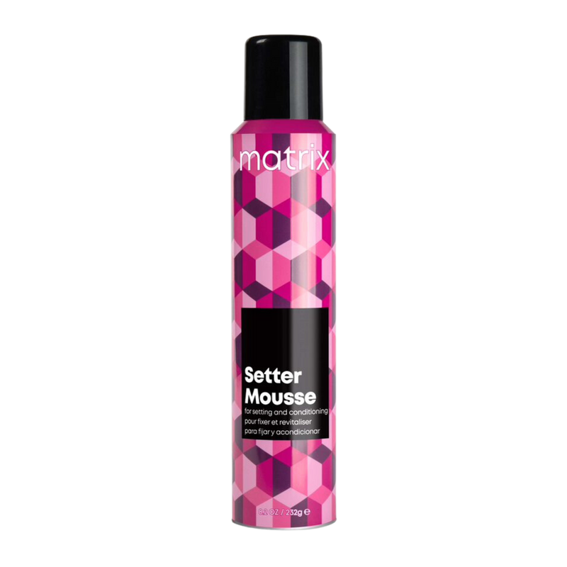 Matrix Setter Mousse 250ml