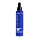 Matrix Total Results Brass Off Toning Spray 200ml