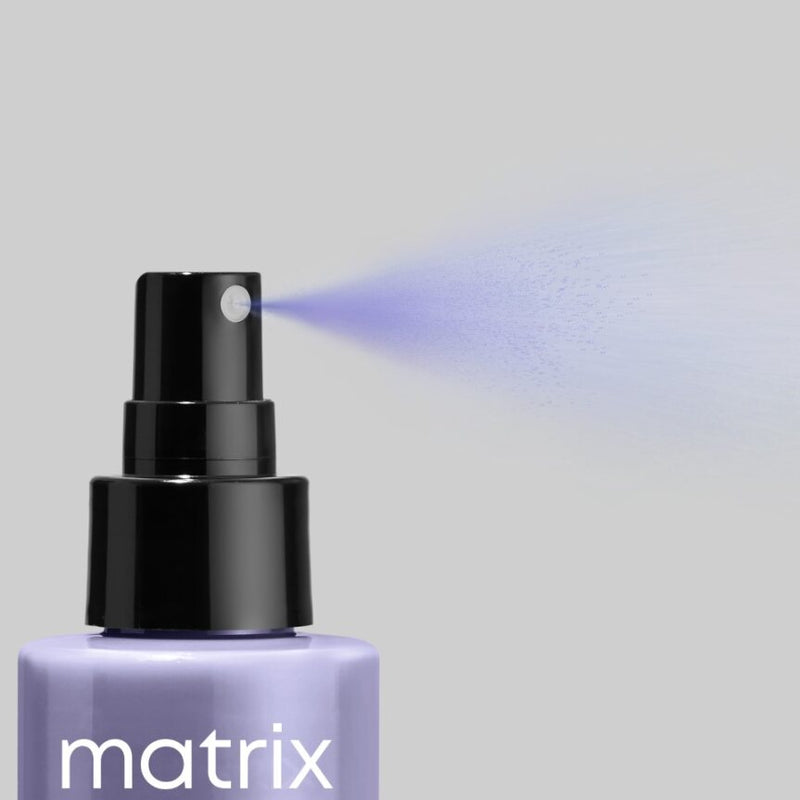 Matrix Total Results So Silver Toning Spray 200ml