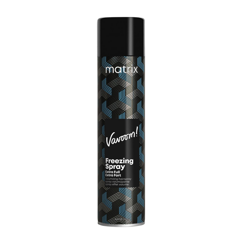 Matrix Vavoom Extra Full Freezing Spray 423g